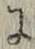 文字 に