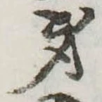 身の位置