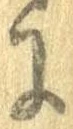 Đã định vị 𛂌
