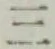 字三