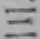 文字三