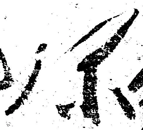 弥 위치 확인됨
