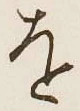 Character を