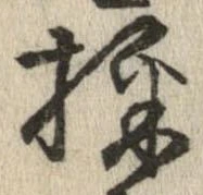 採の位置