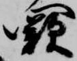 Đã định vị 闕