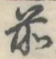 前の位置