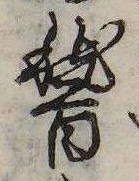 稽の位置
