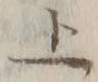字上