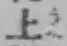 字上