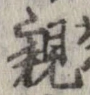 已定位親
