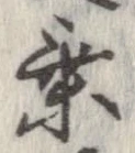 未割り当ての位置