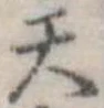 天の位置