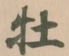 Located 牡
