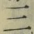 文字三