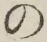 字の