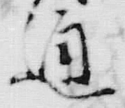 文字通