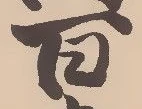 窪の位置