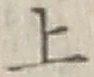 文字上