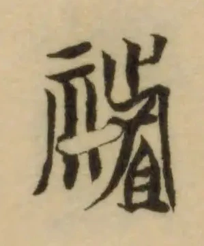 𥛜 위치 확인됨