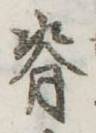 脊 위치 확인됨