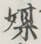 Đã định vị 媒