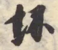 Đã định vị 坏