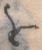 位置定マレル𛄜