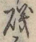 Đã định vị 磯