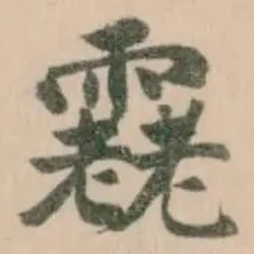 𩅯 위치 확인됨
