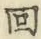 文字回