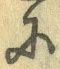 Đã định vị 𛂋