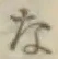 文字な