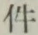 글자 件