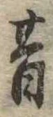 昔 위치 확인됨