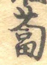 蔔 위치 확인됨