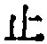 文字止