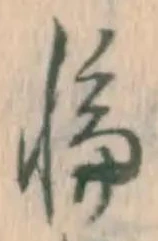 Character 輪