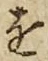 글자 を