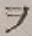 글자 ヲ