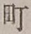 글자 町