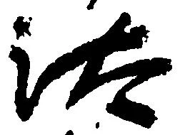 已定位汰