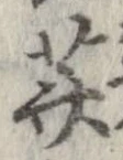 薺 위치 확인됨