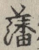 藩の位置