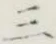 字三