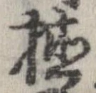 植 위치 확인됨