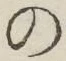 字の