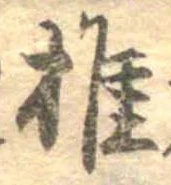 椎 위치 확인됨