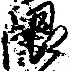 已定位限
