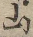 山 위치 확인됨