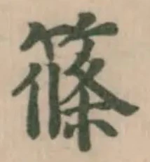 篠 위치 확인됨